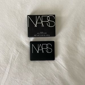 NARS Makeup - NARS Blush NARS Makeup - NARS Blush